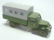 013 BeKa Garant East German Army (NVA) personal carier